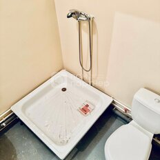 Квартира 26,7 м², студия - изображение 3