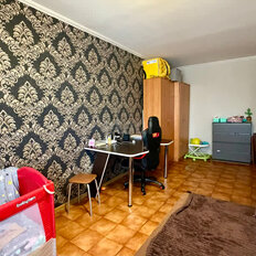 Квартира 33,5 м², 1-комнатная - изображение 4