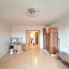 Квартира 42 м², 1-комнатная - изображение 1