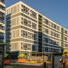 Квартира 26 м², студия - изображение 3