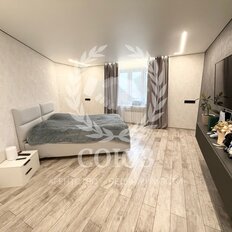 Квартира 55,9 м², 2-комнатная - изображение 4