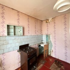 Квартира 35,7 м², 1-комнатная - изображение 5