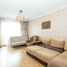 Квартира 55 м², 2-комнатная - изображение 2