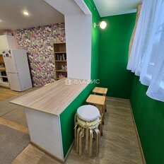 Квартира 32 м², студия - изображение 1