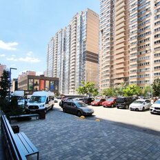 Квартира 32,8 м², 1-комнатная - изображение 3