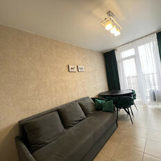 Квартира 56 м², 3-комнатная - изображение 4