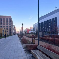 Квартира 42,9 м², 1-комнатная - изображение 5