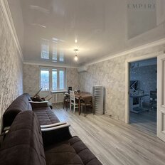 Квартира 65,7 м², 3-комнатная - изображение 3