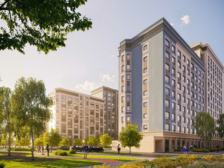 63 м², 2-комнатная квартира 6 490 000 ₽ - изображение 94