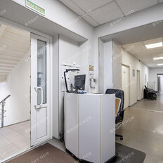 877 м², офис - изображение 5