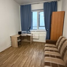 Квартира 32,9 м², 1-комнатная - изображение 2