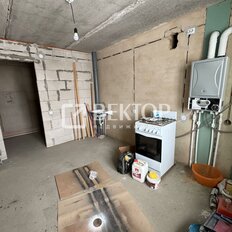 Квартира 62,1 м², 2-комнатная - изображение 4
