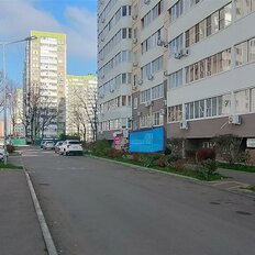 Квартира 48,9 м², студия - изображение 2