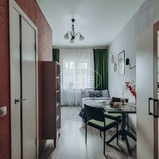 Квартира 19 м², студия - изображение 3