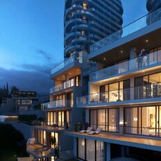 Квартира 61,8 м², 1-комнатная - изображение 3