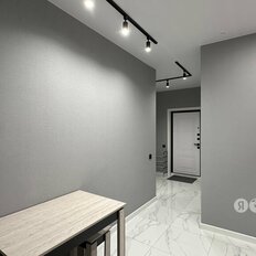 Квартира 31 м², 1-комнатные - изображение 5