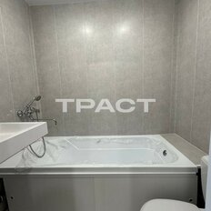 Квартира 17,3 м², студия - изображение 5