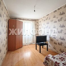 Квартира 60 м², 3-комнатная - изображение 5