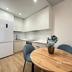 Квартира 32 м², 2-комнатная - изображение 1