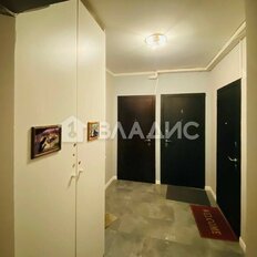 Квартира 19 м², студия - изображение 5