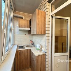 Квартира 24 м², студия - изображение 1