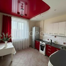 Квартира 36,7 м², 1-комнатная - изображение 1