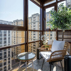 Квартира 75 м², 2-комнатная - изображение 4