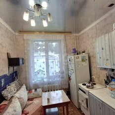 Квартира 37 м², 1-комнатная - изображение 5