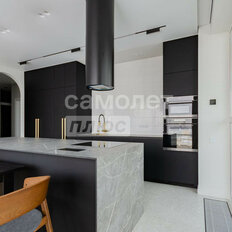 Квартира 95,6 м², 2-комнатная - изображение 4