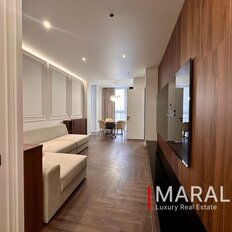 Квартира 93 м², 3-комнатная - изображение 4