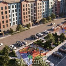 Квартира 59,7 м², 2-комнатная - изображение 4