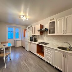 Квартира 36,5 м², 1-комнатная - изображение 5