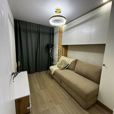 Квартира 38 м², 2-комнатная - изображение 3