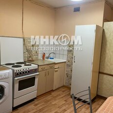 Квартира 36 м², 1-комнатная - изображение 1