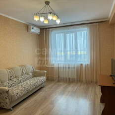 Квартира 55,6 м², 2-комнатная - изображение 1