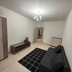 Квартира 58,8 м², 2-комнатная - изображение 5