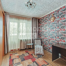 Квартира 54,9 м², 3-комнатная - изображение 1