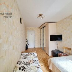 Квартира 46,4 м², 2-комнатная - изображение 3