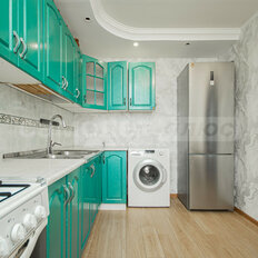 Квартира 51,9 м², 2-комнатная - изображение 3