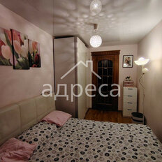 Квартира 78,9 м², 3-комнатная - изображение 5