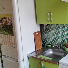 Квартира 30 м², 1-комнатная - изображение 1