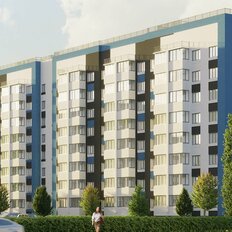 Квартира 56,2 м², 2-комнатная - изображение 3