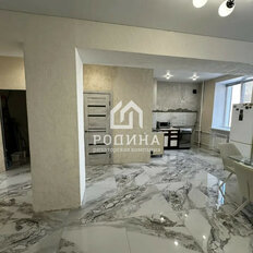 Квартира 77,3 м², 3-комнатная - изображение 2