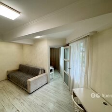 Квартира 35 м², 2-комнатная - изображение 4