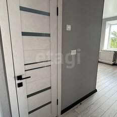 Квартира 34,4 м², 1-комнатная - изображение 2