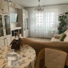 Квартира 61,8 м², 2-комнатная - изображение 3