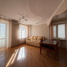Квартира 86 м², 3-комнатная - изображение 3