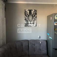 Квартира 89,9 м², 3-комнатная - изображение 2