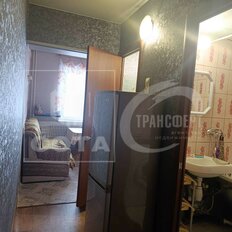 Квартира 40 м², 1-комнатная - изображение 4