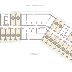 Квартира 29,9 м², студия - изображение 4